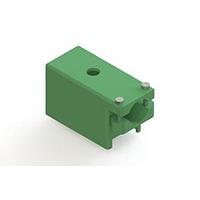 EDAC 516-230-120 Rack & Panel Connectors PLASTIC COVER 20P SE