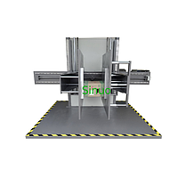 Packaging Test Equipment