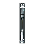 Cometech GR-I030 Screwed Collect Grip (500N)