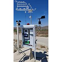 Multi gas detector