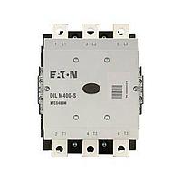 Eaton XTCS400M22B Full Voltage Non-Reversing Cont-S 3P 400A FR M 2NO2NC 220-240V50/60