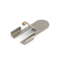 AMP Connectors - TE Connectivity 2199248-6 Spring Fingers 2MM WIDTH TYPE C SPRING FINGERS