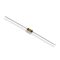 Ohmite OF393KE Carbon Composition Resistors 39K   OHM 10%          1/2W