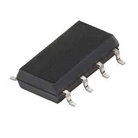 Panasonic Industrial Devices AQW614SX Solid State Relays RELAY OPTO AC/DC 400V 100MA 8SOP