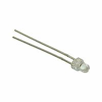 American Bright LED BL-BKC3V1G-AT Single Color LEDs 3MM YELLOW