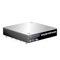 RECOM Power RPA200H-11048SRUW/N Isolated 200W 16.5-140Vin 48Vout 4.2A Half B