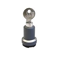 RAFI 1.30.275.813/0000 Keylock Switches RAFIX 22 FS+ key lock switch SSG1