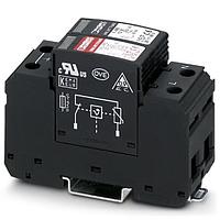 PHOENIX CONTACT 2804380 Type 2 Surge Arrester VAL-MS 320/1+1