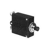 P&B W23-X1A1G-5 Thermal 5A PUSH/PULL ACT.