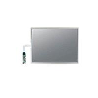 Advantech IDK-1115R-50XGA1 Touchscreen 15" LCD, 1024x768, 500N, NB W/5WR TS