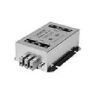 Schaffner FN351H-50-33 Power Line Filters FN351H-50/33