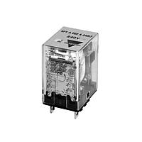 Carlo Gavazzi RPYA00212LT Electromechanical Contactors DPDT 2 FORM C CONTACTS 10A 12VDC COIL LED TEST