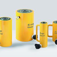 TLP HHYG-150150 Single-acting General Purpose Cylinder (150T; 150mm)