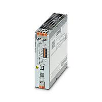 PHOENIX CONTACT 2910132 Isolated QUINT4_PS/24DC/24DC /5/PT/CO