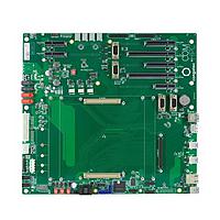 congatec HPC/EVAL-Server Evaluation Boards Evaluation Carrier Board for COM-HPC Server-Type Modules.