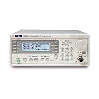 Aim TTI TGR6000 6GHz RF signal generator - CW with sweep (10MHz ~ 6000MHz)