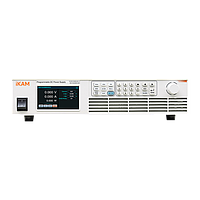 iKAM iK-6060K High-accuracy Multi-channel Programmable DC Power Supply (150V/CH; 6A/CH; 600W/CH)