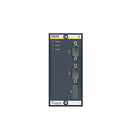 Bachmann CM202 CAN-Bus Modules (2x CAN/CANopen, 1 Mbit/s)