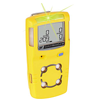 Honeywell GasAlert MicroClip XL Multi-gas meter (LEL/O2/CO/H2S)