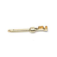 Amphenol Commercial Products L17RRD2M142K D-Sub Contacts Pin Cont 24-28 AWG 2000 PC REEL