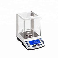 Analyzer Scale