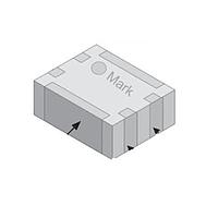 Walsin RGBPB2520090A5T Band Pass Filter - Balanced 2450+/-50MHz 50 3.0dB Insertion loss