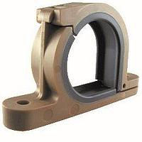 Amphenol PCD PCL250022 Cable Mounts Omega Clamp Size 22
