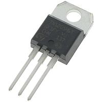 STMicroelectronics TN1205H-6T SCRs High Temp 12A SCR 600V 2 to 5 mA IGT