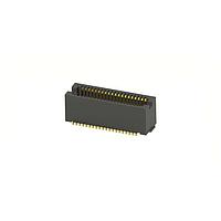 Amphenol FCI 10132797-045130LF Headers HEIGHT PLUG CONNECTOR