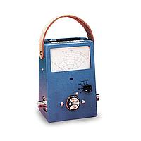 RF, Microwave Power Meter