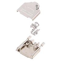 MH Connectors MHDTZK9-RA-HI-K D-Sub Backshells DTZK9-RAPID ASSEMBLY- HIGH GRADE
