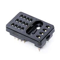 Axicom - TE Connectivity V23154Z1006 Relay Sockets RELAY SOCKET ACCESS
