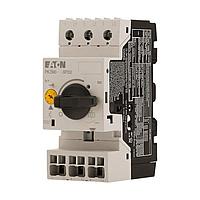 Eaton XTPRSPI32004BC1NL Electromechanical Contactors CB MOTOR PROTECTION 2,5..4A