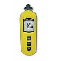 LUTRON DT-2230 PHOTO/CONTACT TACHOMETER