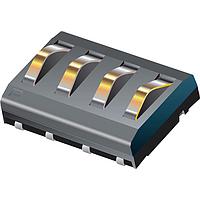 Bourns 70ADJ-4-ML0 Modular Contact 4 Position Male SMD