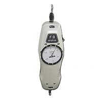 Force gauges, Force Meter Push, Pull