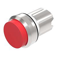 EAO 45-2131.2220.000 Momentary Metal 2Pos Red Momen