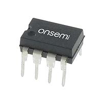 onsemi HCPL2601SM High Speed Logic Gate Optocouplers 8PW 10MB SMD