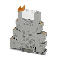 PHOENIX CONTACT 1079389 Controller PLC-RPT-230AC/21-21/SO46/HI