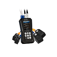 PCE PCE-TDS 200+ SM Portable Ultrasonic Flow Meter