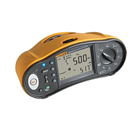 FLUKE FLK-1662 SCH Multifunction Tester