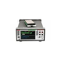 KEITHLEY DMM6500 Touchscreen Multimeter (6-1/2 digit, 0.0015%)