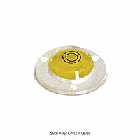SB S3.CL45 Level abs multipurpose, Circular type, 13*35*52㎜