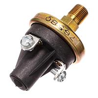 Honeywell 76580-B00000100-01 Pressure Switches PRESSURE SWITCH