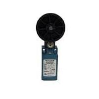 Honeywell GLLC03A2Y Limit Switches Limit Sw 1NO 1NC Adj Length Lever