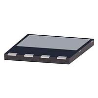 Infineon IPL60R199CP MOSFETs N-Ch 600V 16.4A ThinPAK-4 CoolMOS CP