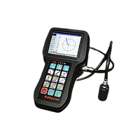 Eddy Current Conductivity Meter