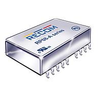 RECOM Power RP08-123.3SA/SMD Isolated 8W DC/DC 1.6kV REG 2:1 9-18Vin 3.3Vout