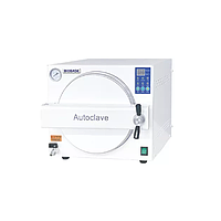BIOBASE BKX-T18E Table Top Autoclave (18L, 121/134℃)