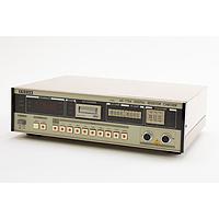 ADEX AX-175A Digital resistance checker (1Ω ~ 100MΩ)